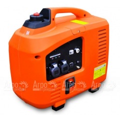 Инверторный генератор Herz IG-2200E 2 кВт в Вологде