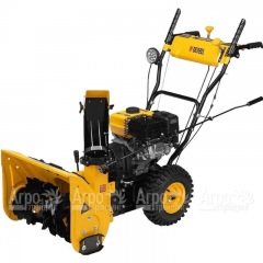 Снегоуборщик Denzel SWB-800 в Вологде