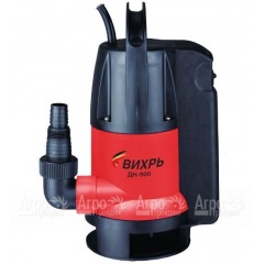Дренажный насос Вихрь ДН-900 в Вологде