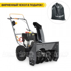 Снегоуборщик Villartec WB7056 в Вологде