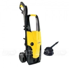 Мойка высокого давления Lavor STM 140 в Вологде