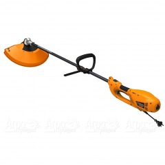 Электрокоса (электрический триммер) Carver TR 1500S в Вологде