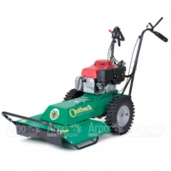 Газонокосилка бензиновая Billy Goat BC2403HEB в Вологде