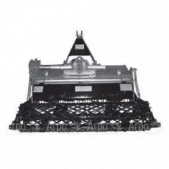 Насадка (палеточный погрузчик) MasterYard для FEL 240/300/400 в Вологде