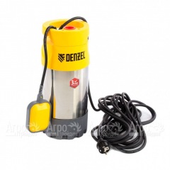 Погружной вибрационный насос Denzel PH1100 в Вологде