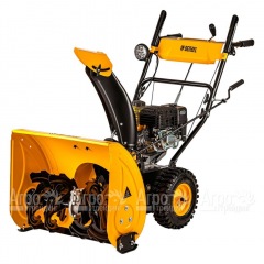 Снегоуборщик Denzel SBM 610 в Вологде