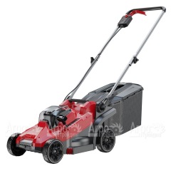 Газонокосилка аккумуляторная Expert bis LBL33P в Вологде