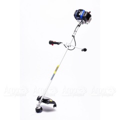 Бензокоса (бензиновый триммер) Нева BCK753U PRO в Вологде