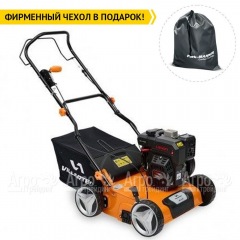 Аэратор бензиновый Villartec AB 4140 в Вологде