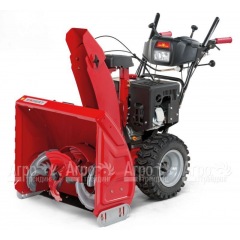 Снегоуборщик Wolf-Garten EXPERT 7190 HD в Вологде