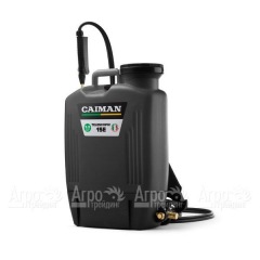 Опрыскиватель аккумуляторный Caiman Telescopic 15E в Вологде