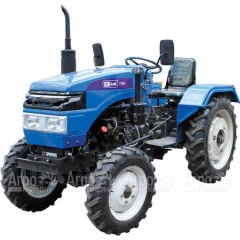 Многофункциональный минитрактор Prorab TY 244 в Вологде