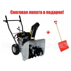 Снегоуборщик Agro Star AS651 в Вологде