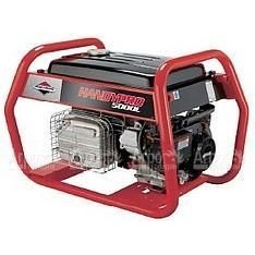 Бензиновый генератор Briggs&Stratton HandyPro 5000 L 3,9 кВт в Вологде