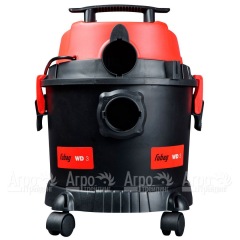 Строительный пылесос Fubag WD 3 в Вологде