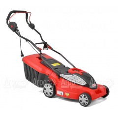 Газонокосилка электрическая Hecht 1638 в Вологде