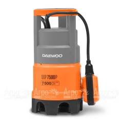 Дренажный насос Daewoo DDP 7500P в Вологде