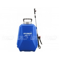 Аккумуляторный опрыскиватель Hyundai HYSP 1212 в Вологде