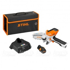 Сучкорез Stihl GTA 26 в Вологде