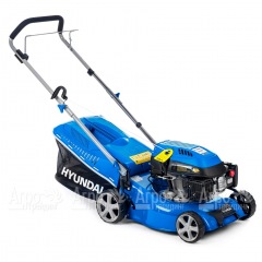 Газонокосилка бензиновая Hyundai L 4310 в Вологде