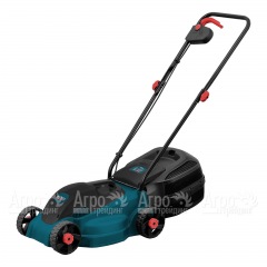 Газонокосилка электрическая Alteco ELM 1200 в Вологде