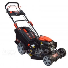 Газонокосилка бензиновая Brait BLM2646SM PRO в Вологде