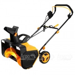 Снегоуборщик электрический DEKO ST2600 в Вологде