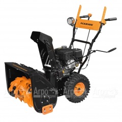 Снегоуборщик Carver STG 6561EL в Вологде