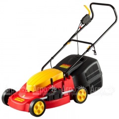 Газонокосилка электрическая Grinda Pro Line 1500 Вт в Вологде