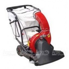 Профессиональный садовый пылесос Agrinova AS13 D1 в Вологде