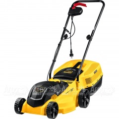 Газонокосилка электрическая Steher LM-38-1700 в Вологде