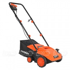 Скарификатор электрический Patriot SCE 150 в Вологде