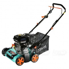 Скарификатор бензиновый Sturm PS4040 в Вологде