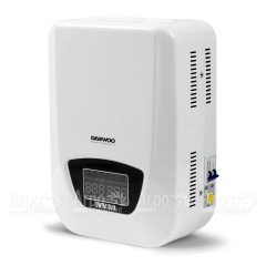 Стабилизатор напряжения Daewoo DW-TM12kVA в Вологде