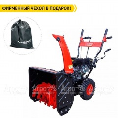 Снегоуборщик P.I.T. Снегирь 4100 в Вологде