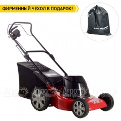 Газонокосилка электрическая MA.RI.NA GX-46 SE 1800 W в Вологде