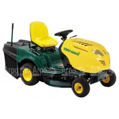 Садовый минитрактор Yard-Man A 7135 A в Вологде