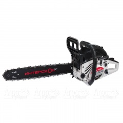 Бензопила Интерскол ПЦБ-16/45Л 16" в Вологде