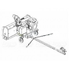 Подрамник Parton 700457-1 в Вологде