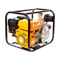 Бензиновая мотопомпа RedVerg RD-CWP80 в Вологде