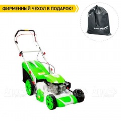 Газонокосилка бензиновая RedVerg RD-GL51S в Вологде