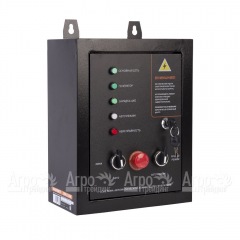 Система автоматической коммутации генератора Patriot GPA 1115W в Вологде