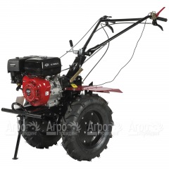 Мотоблок Elitech КБ 700М3/7 (фрезы в комплекте) в Вологде