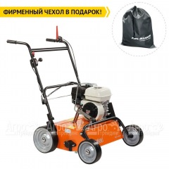 Вертикуттер бензиновый Efco SCA 50 H в Вологде