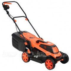 Газонокосилка электрическая Patriot PT 1433E в Вологде