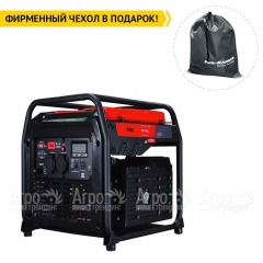 Бензогенератор инверторный Fubag TI 4300 3.8 кВт в Вологде