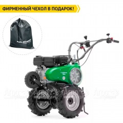 Мотоблок Caiman Vario 70C TWK+ в Вологде