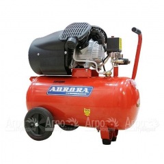 Компрессор воздушный Aurora Gale-50 в Вологде