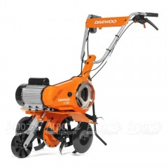 Культиватор электрический Daewoo DAT 2500ER в Вологде