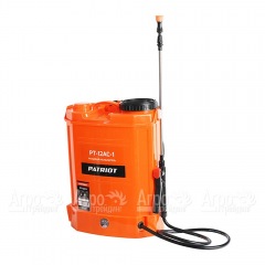 Распылитель ранцевый Patriot PT-12AC-1 в Вологде